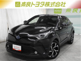 トヨタ C-HR