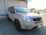 エクストレイル 2.0 20Xtt 4WD 