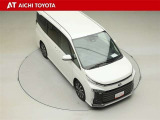 両側パワースライドドア付きだから、狭い駐車スペースなどでの乗り降りラクラク♪小さなお子さまのいるご家庭には嬉しい装備です。