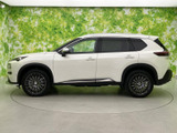エクストレイル 1.5 AUTECH アドバンスド パッケージ e-4ORCE 4WD 