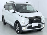 eKクロス G 4WD 