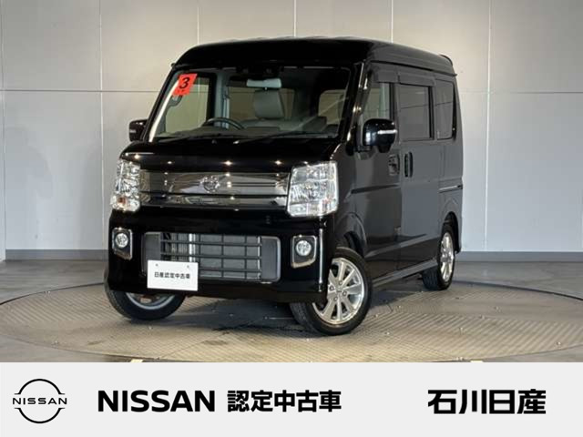 NV100クリッパーリオ G ハイルーフ 