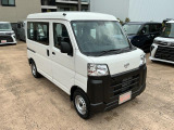ハイゼットカーゴ スペシャル 