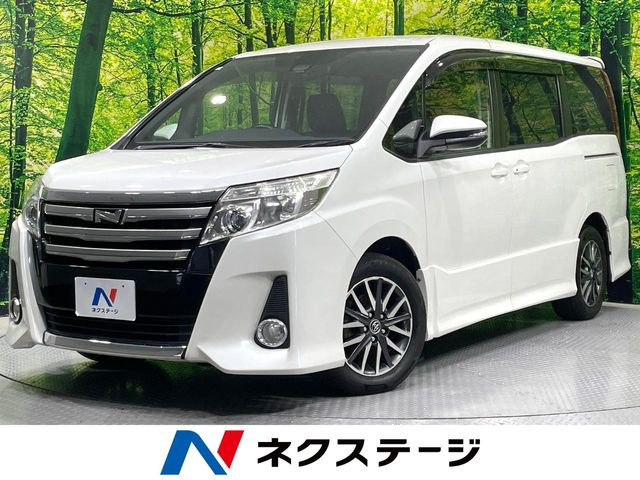 ノア 2.0 Si