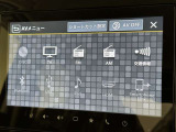 AM/FMラジオ付きです♪