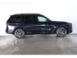 X7 xドライブ 40d Mスポーツ 4WD 