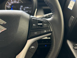 【 アダプティブクルーズコントロール 】設定した車速内で自動で加減速♪先行車との車間距離を適切に維持した追従走行が可能です♪
