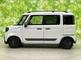 スペーシアギア ハイブリッド(HYBRID) XZターボ 4WD 
