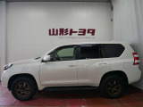 ランドクルーザープラド  TX Lパッケー
