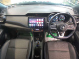 キックス  1.2 AUTECH (e-POWER) 4WD
