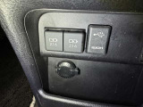 シガーソケット用の充電器が使用可能です!