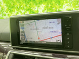 道路や周辺施設を画面上で確認できる地図表示です。現在地の目安を見ながら目的地までの道順を検討でき、初めて訪れる場所へのお出かけにも役立ちます。