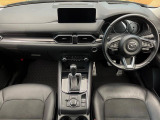 CX-5 2.2 XD ブラックトーンエディション 