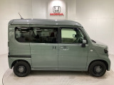 購入後も自社指定整備工場完備でお客様の愛車をしっかりサポート致します!御納車時には安全かつ安心してお乗り頂けるようホンダ専門知識を持つ整備スタッフが点検・整備・装備も説明をしてお渡ししております。