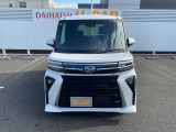 タントカスタム X 