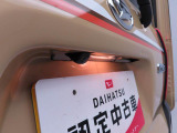 タント ファンクロス 