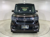 N-BOXカスタム L 4WD 