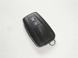 【スマートキー】簡単便利機能♪キーを取り出さずにドアを施錠&解錠。クルマの始動も可能です。