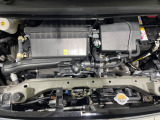 親切・丁寧な専門メカニックスタッフが応対!・車検・点検整備・事故等の修理などアフターサービスも安心。お車のカスタマイズもネクステージのサービススタッフまでご相談ください!