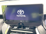【JBLサウンドシステム付き純正12.3型ナビ】充実のナビ機能はもちろん、高度なチューニング能力が搭載されており、高音質な音楽をお楽しみいただけます♪