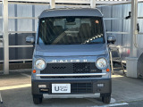 N-VAN  ファン ターボ
