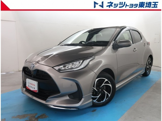 ヤリス 1.5 Z 
