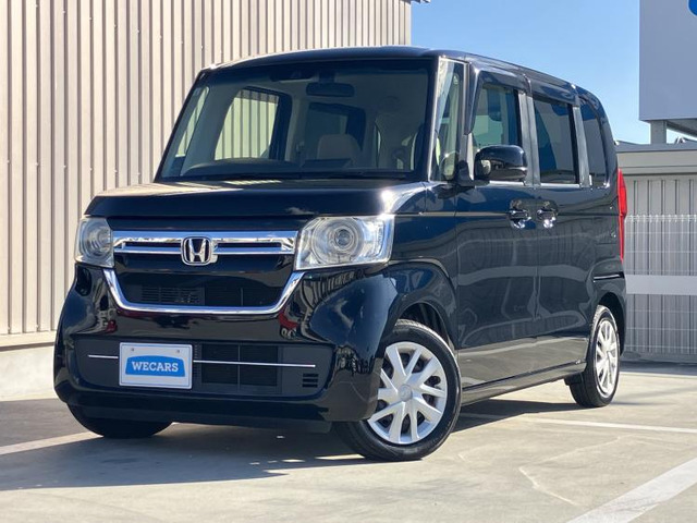 N-BOX L