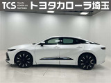 外板色はプレシャスホワイトパール(090)!