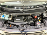 親切・丁寧な専門メカニックスタッフが応対!・車検・点検整備・事故等の修理などアフターサービスも安心。お車のカスタマイズもネクステージのサービススタッフまでご相談ください!