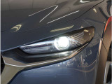 CX-30 2.0 20S i セレクション 