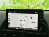 道路や周辺施設が画面に表示され、現在地の目印も確認できます。地図を見ながら目的地までの道順を把握しやすく、お出かけ先でのルート確認に役立ちます。