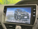 ヴォクシー 2.0 ZS 