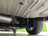 お車を安心してお乗りいただく為には、足回りの定期点検が欠かせません。サービスサポート(有償保証)では無料点検もご提供しており、安心のカーライフをお過ごしいただけるサポート体制が整っています。