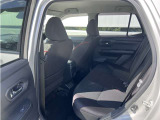 ゆとりある広々とした車内空間は、ドライブを始め買い物やレジャーなど、幅広く活躍します。一人でもみんなとでもお出かけを楽しみましょう!