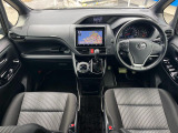 ヴォクシー 2.0 ZS 煌II 