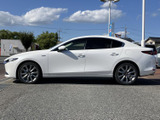 MAZDA3セダン 1.8 XD 100周年特別記念車 4WD 