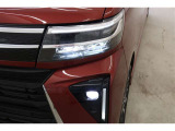 【LEDヘッドランプ】暗い夜間の運転、よく見えなくて怖い思いをしたことはありませんか?ばっちり明るいLEDライトなら夜間視認性◎♪悪天候や街灯が少ない道でも安心です!