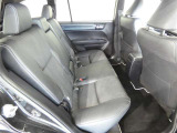 ゆとりある広々とした車内空間は、ドライブを始め買い物やレジャーなど、幅広く活躍します。一人でもみんなとでもお出かけを楽しみましょう!