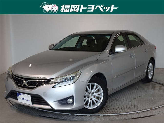 マークX 2.5 250G