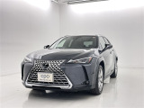 「UX250h GracefulExplo」入荷いたしました。ボディーカラーは&ldquo;ソニッククロム&rdquo;です。