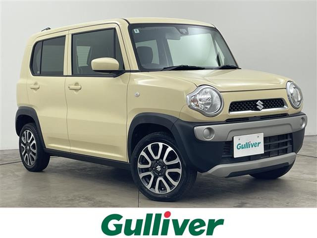 ハスラー G 4WD 4WD 修復歴無し