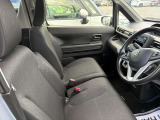 運転席です!