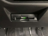 高速道路をスイスイッと通過の『ETC』付き!ETCカードをお持ちでない方は、トヨタETCカードもございますので、ご相談下さいね☆