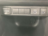 運転席の操作箇所です。ぜひ一度ご来店のうえご覧になってみてください♪