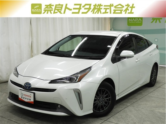 プリウス 1.8 S セーフティ プラスII 