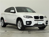 BMW X6 xドライブ 35i 4WD
