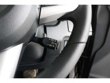 【クルーズコントロール】付です!スイッチ操作により高速道路などをアクセルを踏み込まなくても一定速度で走行が可能です!ロングドライブも楽々ですよね(^_^)v