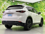CX-5 2.2 XD スポーツアピアランス 4WD 