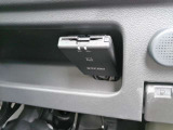 高速道路の必需品「ETC」車載器搭載