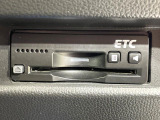 【ETC】高速道路の料金所をストレスなく通過!話題のスポットやサービスエリアに多い「スマートIC」利用時は必須のアイテムです。当店でセットアップを実施、ご納車当日からすぐにご利用いただけます!